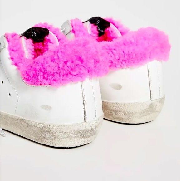 Golden Goose Superstar Sneakers - Picture 3 of 12